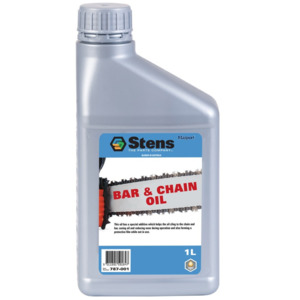 Stens Chain & Bar Lubricant 1 Litre