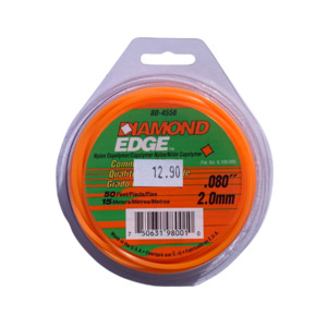 Nylon: Diamond Nylon Teardrop .080 (2.0mm)