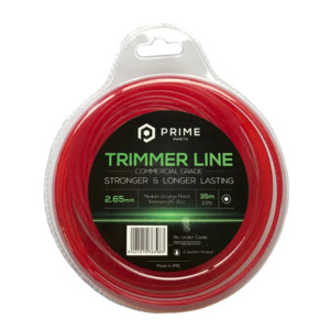 Prime Parts Trimmer Line Round 2.65MM 1/2LB