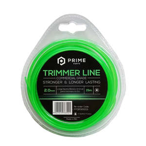 Prime Parts Trimmer Line Round 2.0MM