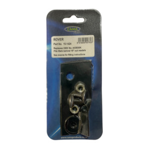 Parts And Accessories: BLADE FLAIL ROVER 18" (PAIR)