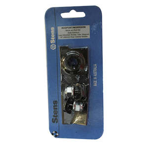 Masport/Morrison Blade and Bolt Set