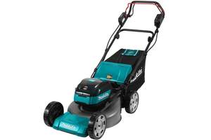 Makita XGT 18" Self Propelled Lawnmower LM001GM101