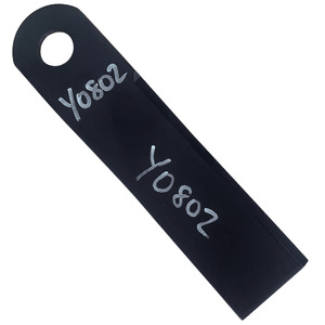 Parts And Accessories: Walker Flail Upper Blade