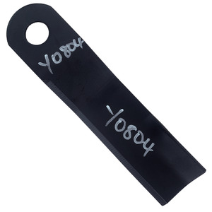 Walker Flail Lower Blade