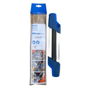 Parts And Accessories: File Guide 7/32" 5.5MM