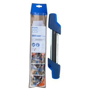 Parts And Accessories: File Guide 3/16" 4.8MM