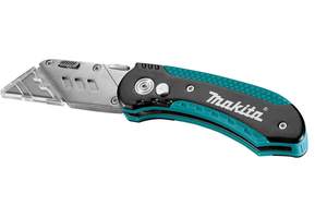 Parts And Accessories: Makita Utility Knife