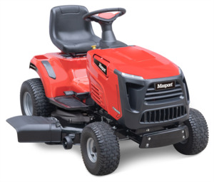 Ride On Mowers: Masport TTM98SH