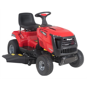 Ride On Mowers: Masport TTM98SM