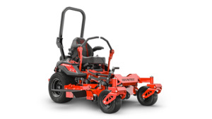 Ride On Mowers: Gravely PRO-TURN ZX 48 Kawasaki