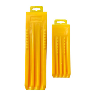 Parts And Accessories: Plastic Felling Wedge