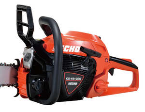 Chainsaws: Echo CS-4510 Chainsaw