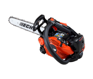 Chainsaws: Echo CS-2511TES Chainsaw