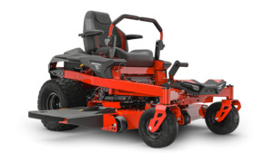 Gravely ZT X 52 KAWASAKI