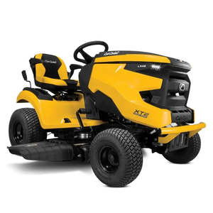 Ride On Mowers: Cub Cadet Enduro XT2 42 K