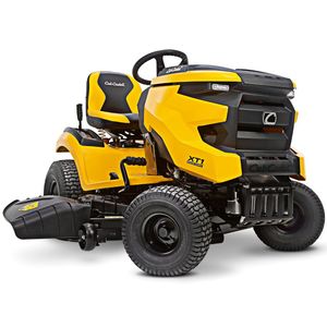 Cub Cadet XT1 18/42