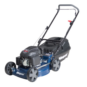 Lawn Mowers: Masport 300ST