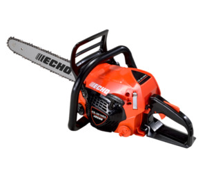 Chainsaws: Echo CS-3510ES Chainsaw
