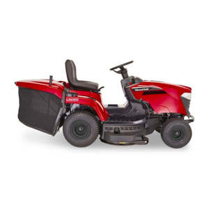 Mountfield 1638H Ride-on (by STIGA)