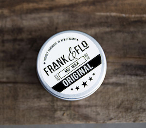 Products: Mo' Wax Frank&Flo