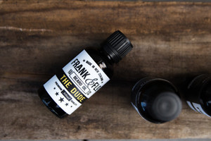 Products: The Dude Beard Oil Frank&Flo