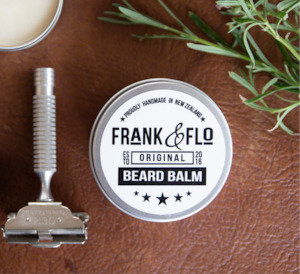 Products: Beard Balm Frank&Flo