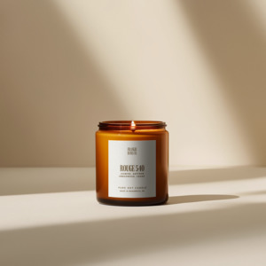 Candle: 540 — SALE
