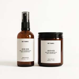 Soft Floral: FOR HER — ACID KISS