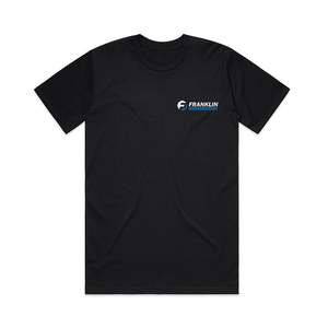 Merchandise: Franklin Performance T-Shirt