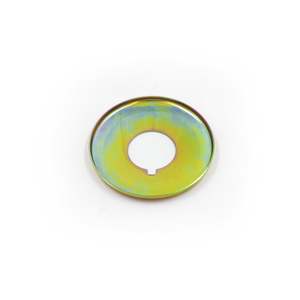 Oem Aftermarket Parts For Nissan Rb: Genuine Crank Timing Gear Front Plate for Nissan RB25, RB20, CA18