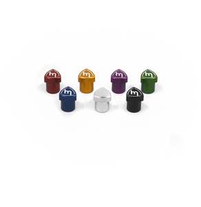 Accessories: Mazda Rotary Tyre Valve Caps