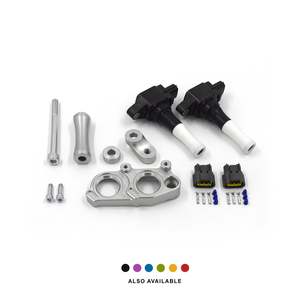 VR38 Coil Kit for Mazda 13B Rotary Engines