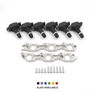 Toyota Vr38 Coil Kits: VR38 Coil Conversion Kit for Toyota JZ Engines