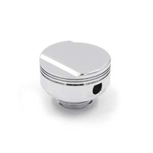 Piston Shaped Oil Cap for Nissan RB & SR Engines
