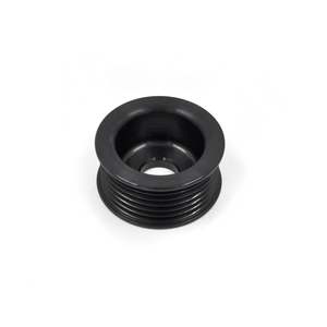 Multi-V Alternator Pulley for Mazda Rotary Engines