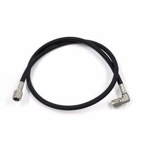 4AN Brake Lines