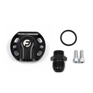 NZ Only Head Oil Drain Fitting for Nissan RB