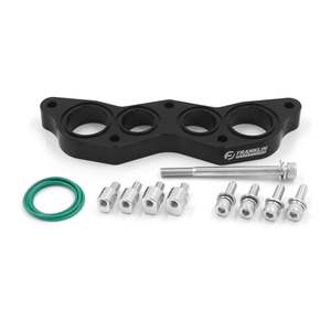 On Sale: NZ Only Intake Manifold Adaptor - RX7 Series 6 to Series 4 13B