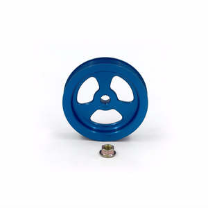 On Sale: NZ Only Billet Replacement Power Steering Pulley for FD RX7