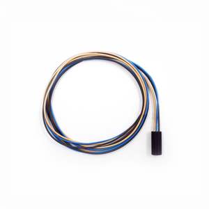 All: Cherry GS100701 Hall Effect Sensor