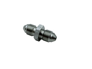 All: Hex Nipple Fittings