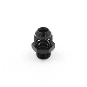 Hose Fittings: AN to Metric Adaptor
