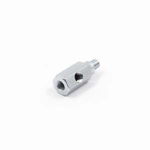 Oil Coolers Kits: Oil Sensor BSP / NPT Tee Fitting