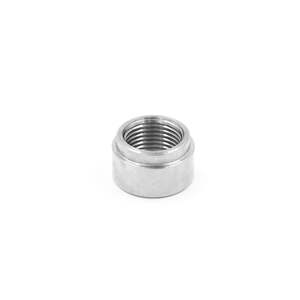 Fabrication: Oxygen Sensor Weld-Boss M18X1.5