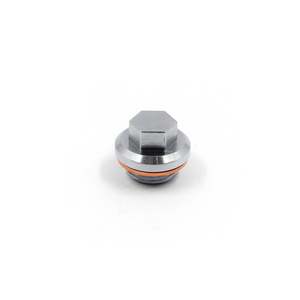 O2 Sensor Blanking Plug M18x1.5