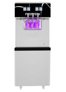 Soft Serve Machines: GT2 Pro Vertical