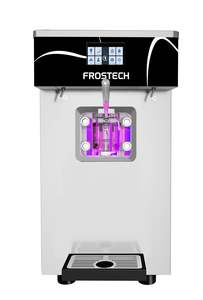 Soft Serve Machines: GT1 Pro