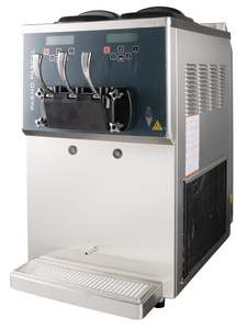 Soft Serve Machines: S2 Pro Gravity or Pump