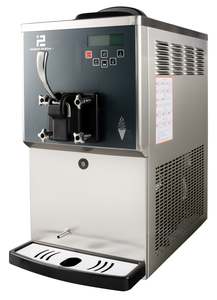 Soft Serve Machines: S1 Pro Gravity